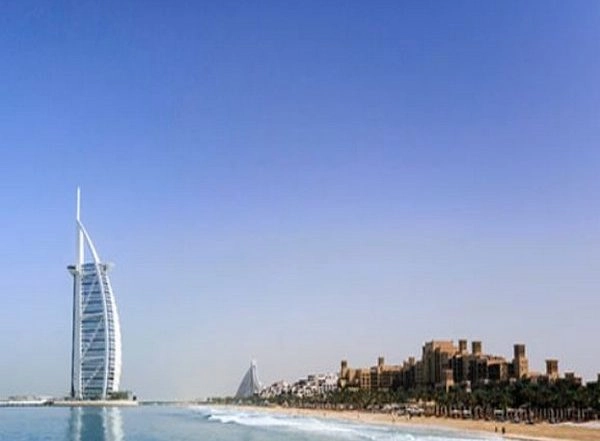 World News | Dubai Free Trade Zone Notches 25 Pc Growth in Israeli Members