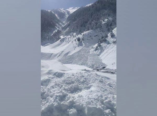 World News | 11 Dead, 13 Injured in Avalanche in Pakistan's Gilgit-Baltistan