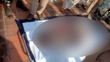 India News | Tamil Nadu: CRPF Constable Shoots Self with Service Rifle in Coimbatore, Dies