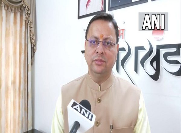 India News | NITI Aayog Meeting: CM Dhami Demands Industrial Promotion Policy Benefits for Uttarakhand