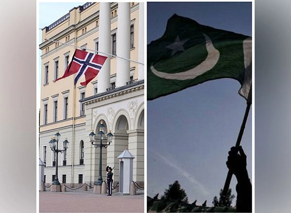 World News | Pakistan Poses Threat to Norway: Report