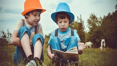 Lifestyle News | Study Shows Kids Might Consider Past Choices when Judging Others