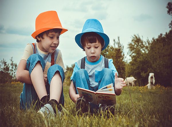 Lifestyle News | Study Shows Kids Might Consider Past Choices when Judging Others