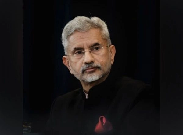 World News | Jaishankar Greets People of Ethiopia on Their National Day