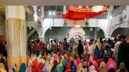 World News | Gurdwaras: The Sanctuaries of Spirituality Devoid of Political, Extremist Agenda