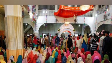 World News | Gurdwaras: The Sanctuaries of Spirituality Devoid of Political, Extremist Agenda