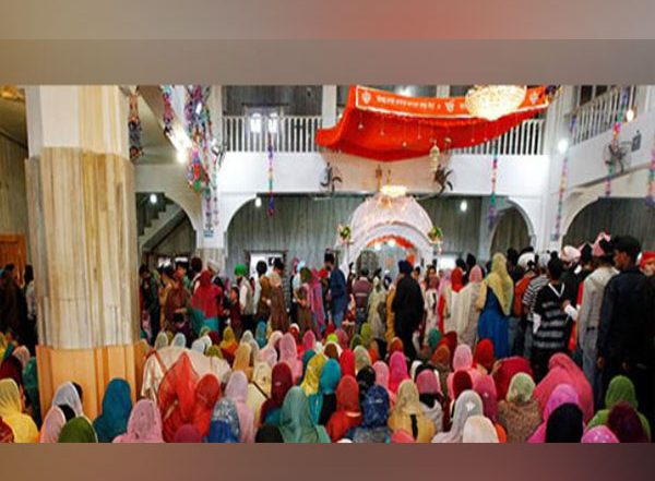 World News | Gurdwaras: The Sanctuaries of Spirituality Devoid of Political, Extremist Agenda