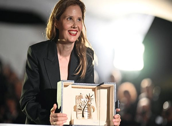 Cannes 2023: Justine Triet's Anatomy of a Fall Wins Top Prize Palme D'Or