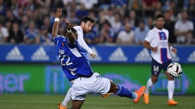 Sports News | Lionel Messi Sets Another Record as PSG Clinch Ligue 1 Title
