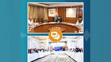 Business News |  Second IPEF Ministerial Meeting Held in Detroit; Piyush Goyal Participates Virtually