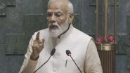 India News | New Parliament Will Become Witness to Rise of Atmanirbhar Bharat: PM Modi