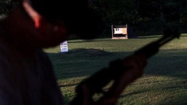 World News | US: Three Killed, 5 Injured in Shooting at New Mexico Bike Rally