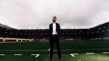 Sports News | English Winger Theo Walcott Set to Leave Southampton on Final Day of Premier League