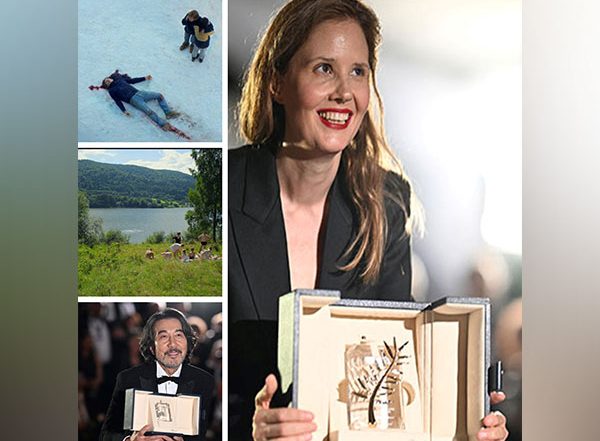 Cannes 2023: Anatomy Of A Fall, The Zone of Interest, Monster, Among Top Winners (See Full List)