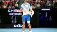 Sports News | History Being on Line Very Motivating, No Doubt About It: Novak Djokovic Ahead of French Open 2023