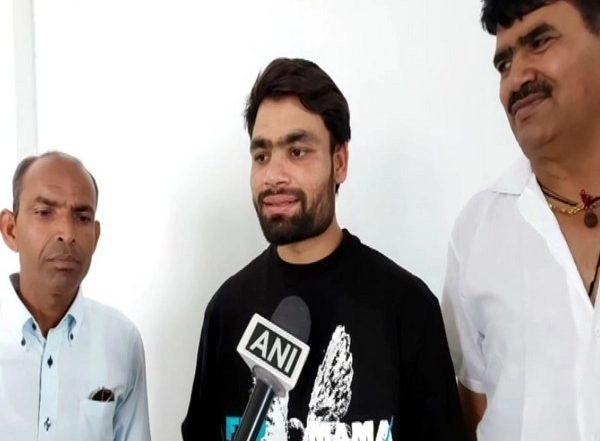 Sports News | Want to Play Better Cricket, Take Youngsters Forward: Rinku Singh