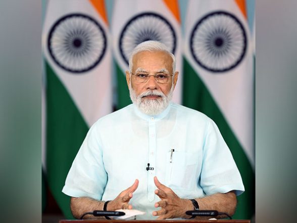India News | PM Modi to Flag off Assam's First Vande Bharat Express Connecting Guwahati with New Jalpaiguri - Vimarsana News