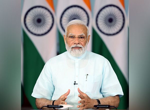 India News | PM Modi to Flag off Assam's First Vande Bharat Express Connecting Guwahati with New Jalpaiguri