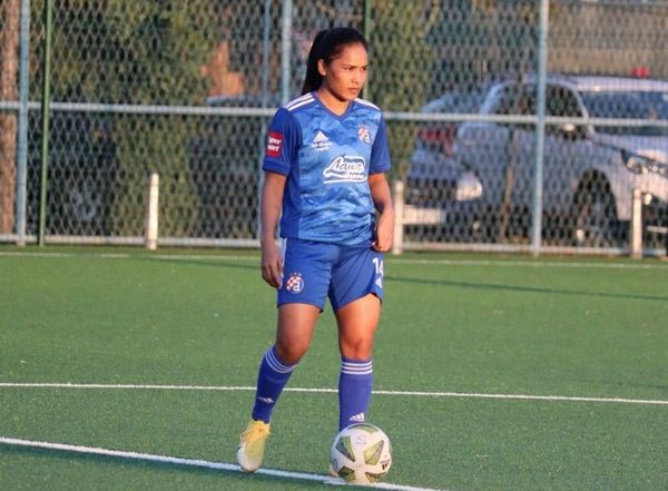 Sports News | From Dhar to Dinamo Zagreb: Jyoti Chauhan Paves Way for Girls in Madhya Pradesh