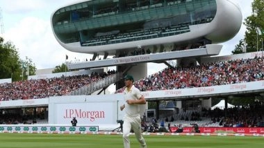 Sports News | Stats That Matter for Test Venues on Australia's Tour to UK