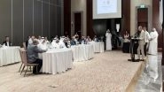 World News | Ajman-Turkiye Business Forum Highlights Opportunities Boosting Trade and Investment