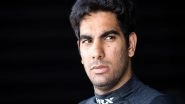 Sports News | Jehan Daruvala Clinches Second Place in Monaco