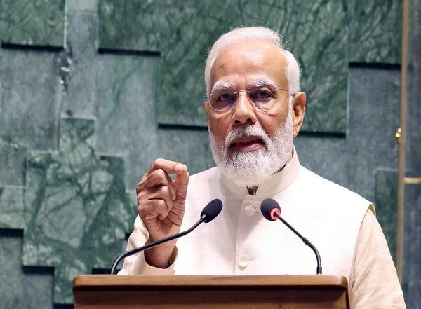 India News | Assam's Vande Bharat Express Will Boost Tourism, Enrich Socio-economic Development: PM Modi Ahead of Inaugural Run