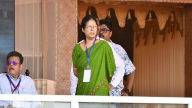 India News | Govt Keen to Bolster Inter-community Bond in Participatory Mode: Assam Minister Nandita Garlosa