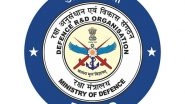 India News | DRDO Assures All Possible Support to Make India a Net Defence Exporter