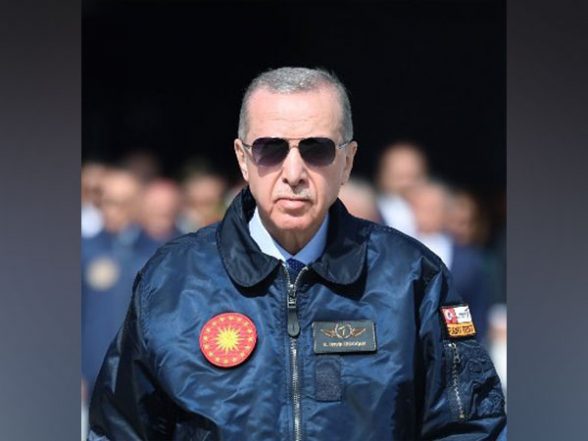 Turkey Presidential Election 2023 Results: Recep Tayyip Erdogan Wins Again, To Rule Country for Third Decade - Vimarsana News