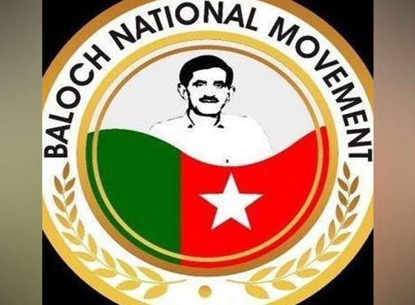 World News | Baloch National Movement South Korea Holds Protest Against Pakistan's Nuclear Tests