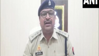 India News | UP: AMU Research Scholar Alleges Professor of Molestation, Harassment