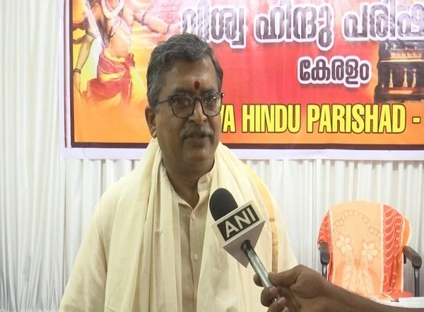 India News | New Parliament is Symbol of Spirituality, Nationalism: Vishwa Hindu Parishad
