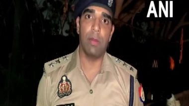 India News | Two Unidentified Bodies Found in Guest House in UP's Modinagar