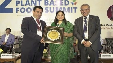 Business News | 2023 is a Benchmark Year for Vezlay Foods Promising Pathways Toward a Sustainable Future