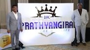 Business News | DAC Developers Unveils 'DAC Prathyangira' with 163 Luxurious Residential Apartments at Sholinganallur