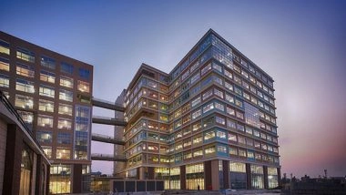 Business News | B L Kashyap & Sons Limited Reports Revenue of INR 282.10 Crore and PAT of INR 17.19 Crore During the Fourth Quarter of FY2022-23