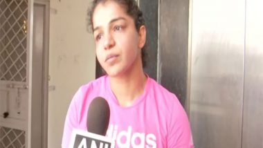 Wrestlers Protest: 'They Forcefully Dragged Us Inside Bus', Says Olympic Medallist Sakshi Malik On Being Detained by Delhi Police