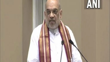 India News | Amit Shah to Embark on 4-day Visit to Violence-hit Manipur, to Assess Situation, Plan Steps to Restore Normalcy