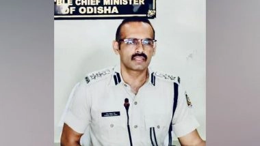 India News | Odisha Police Crackdown on Ganja Peddlers; over Rs 3 Crore Worth Properties Seized from Father-son Duo