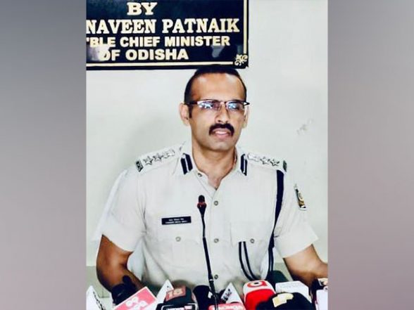 India News | Odisha Police Crackdown on Ganja Peddlers; over Rs 3 Crore Worth Properties Seized from Father-son Duo - Vimarsana News