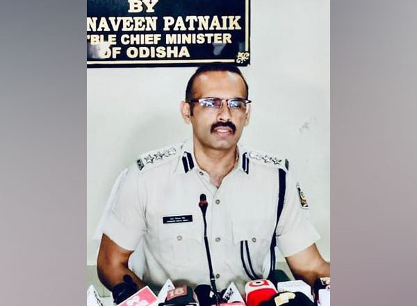 India News | Odisha Police Crackdown on Ganja Peddlers; over Rs 3 Crore Worth Properties Seized from Father-son Duo