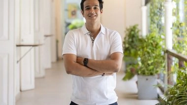 Business News | Fuelling Start-up Success: Neel Shah's Mentopreneur Leads the Way in Strategic Brand Building