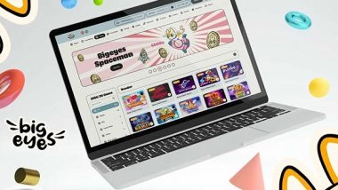 Business News | Big Eyes Preps to Join Tron and Binance Coin Amongst the Best Crypto Projects in 2023