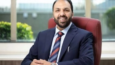 Business News | Edgetech Revolutionizes Central Vista Project with Sustainable Centralised Air Conditioning