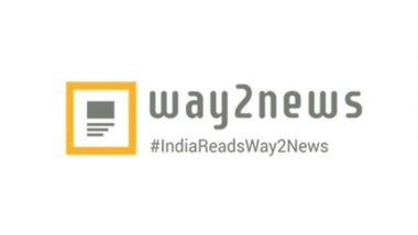 Business News | Way2News Leverages Advanced AI Measures to Raise the Bar in the Fight Against Fake News