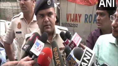 India News | Shahbad Dairy Murder Case: Delhi Police Forms 6 Teams to Nab Accused
