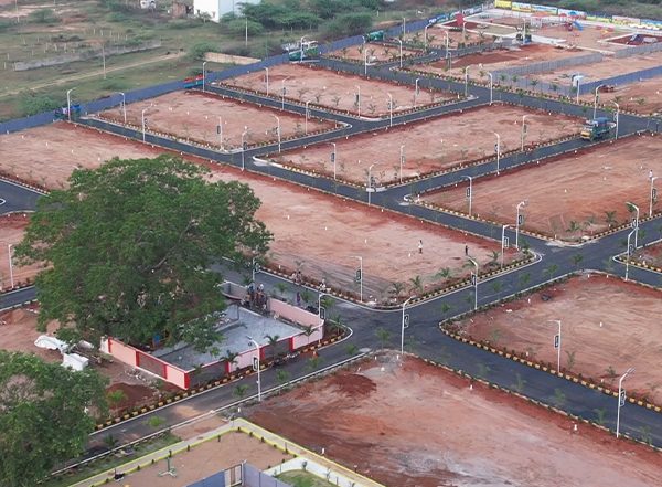 Business News | G Square Makes History, Launches 3 Projects in Chennai, Coimbatore and Trichy