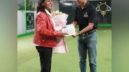 Sports News | Sport Like Billiards Can Achieve Like IPL-lilke Craze  if Right Initiatives Are Taken: Former World Billiards Champion Umadevi Nagaraj