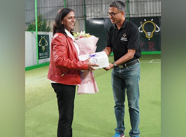 Sports News | Sport Like Billiards Can Achieve Like IPL-lilke Craze  if Right Initiatives Are Taken: Former World Billiards Champion Umadevi Nagaraj